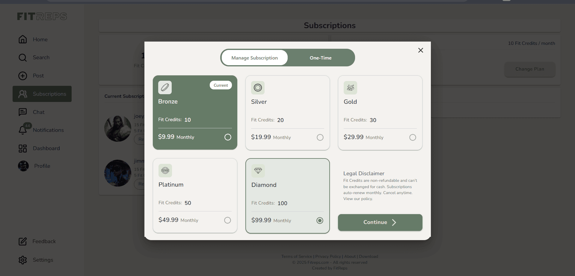 Project screenshot 4